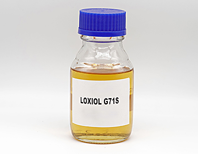 LOXIOL G71S  意慕利